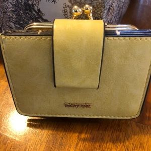 Parfois Mini Wallet